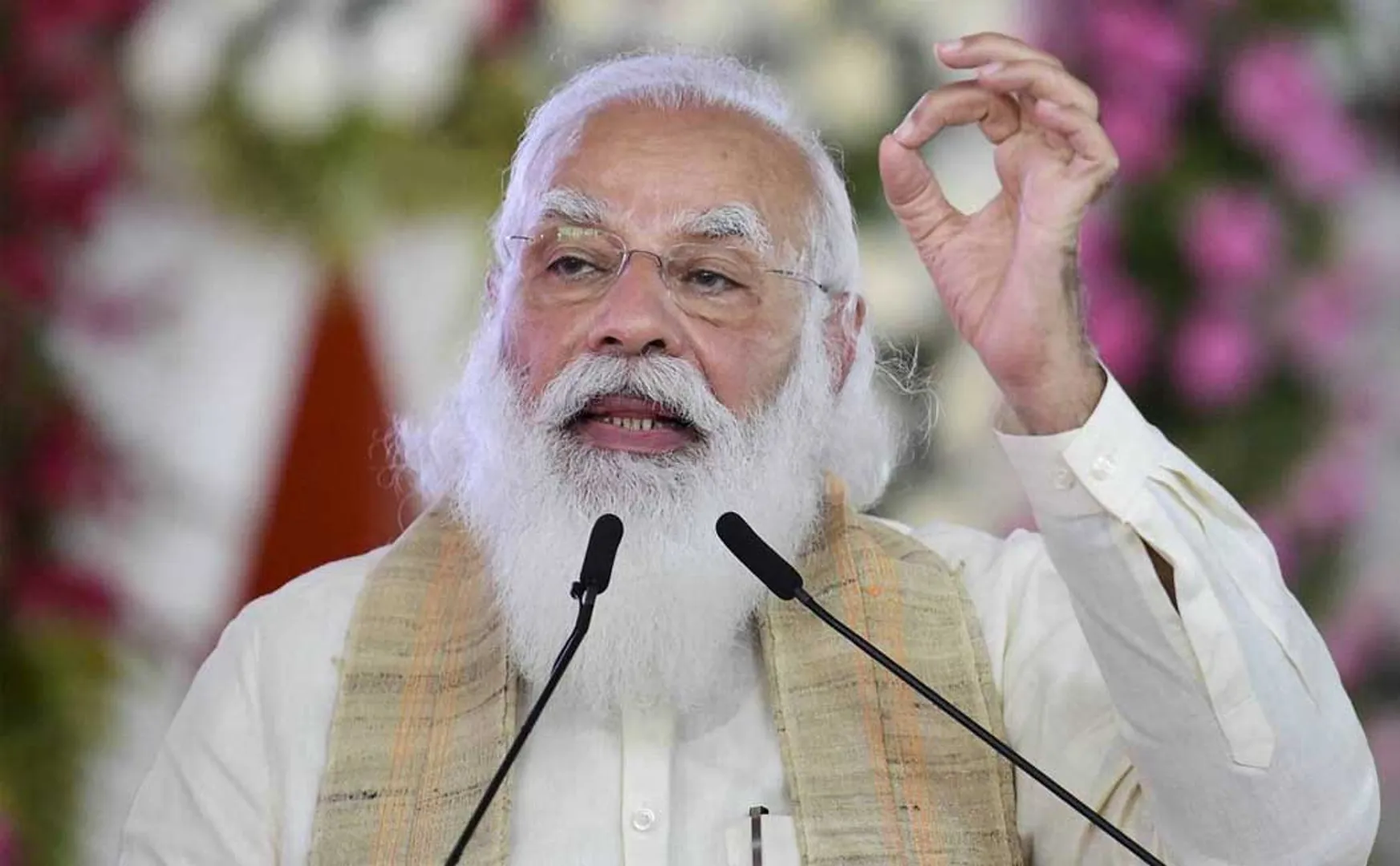 pm narendra modi election campaign at madurai and kanyakumari for today 
